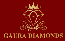 Gaura Diamond Logo