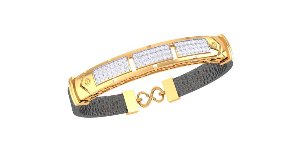 John Bracelet