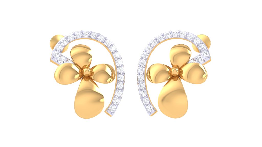 The Brilliant Sabrina Earrings