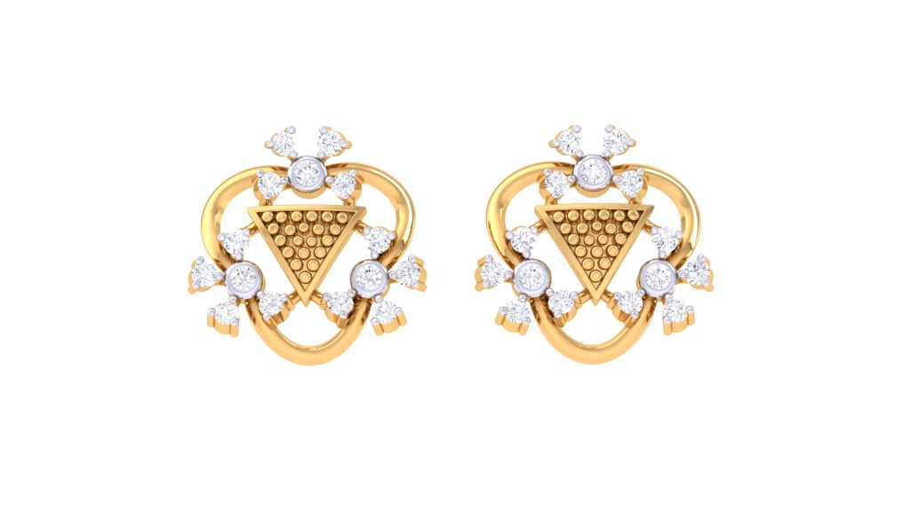 The Charming Emely Earrings