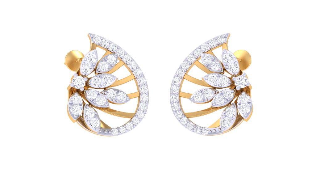 The Charming Helen Earrings