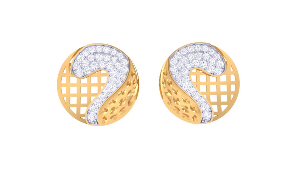 The Contemporary Fernanda Earrings