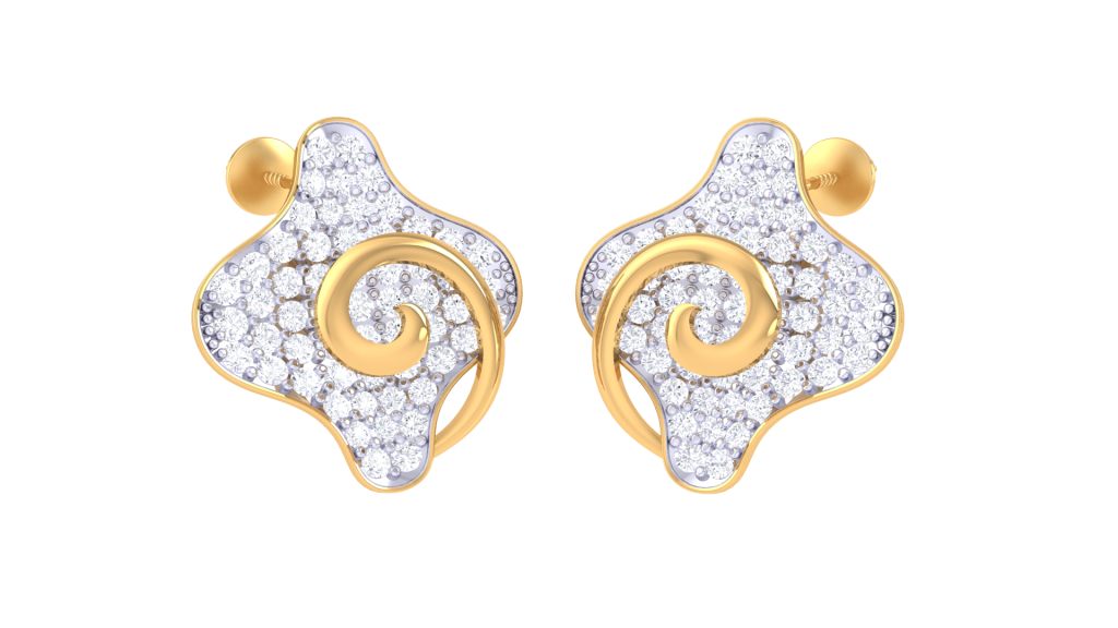 The Elegant Alexis Earrings