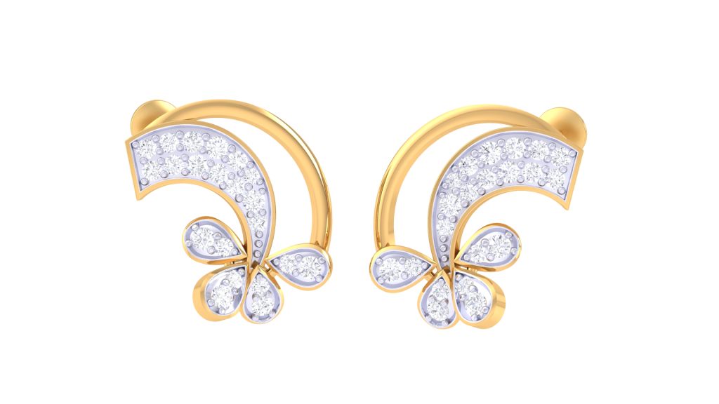 The Enchanting Alessandra Earrings