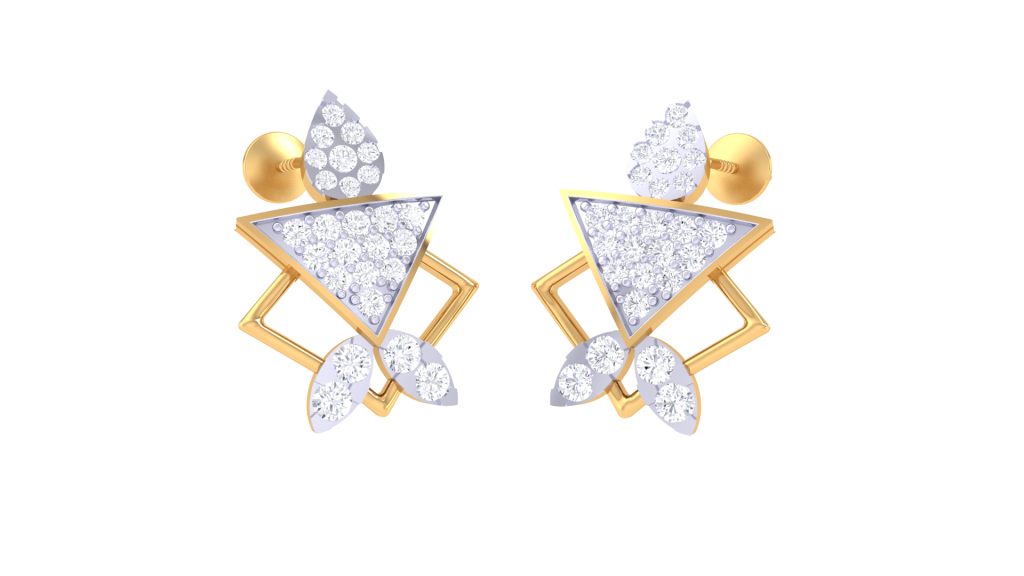 The Fashionable Gracelynn Earrings