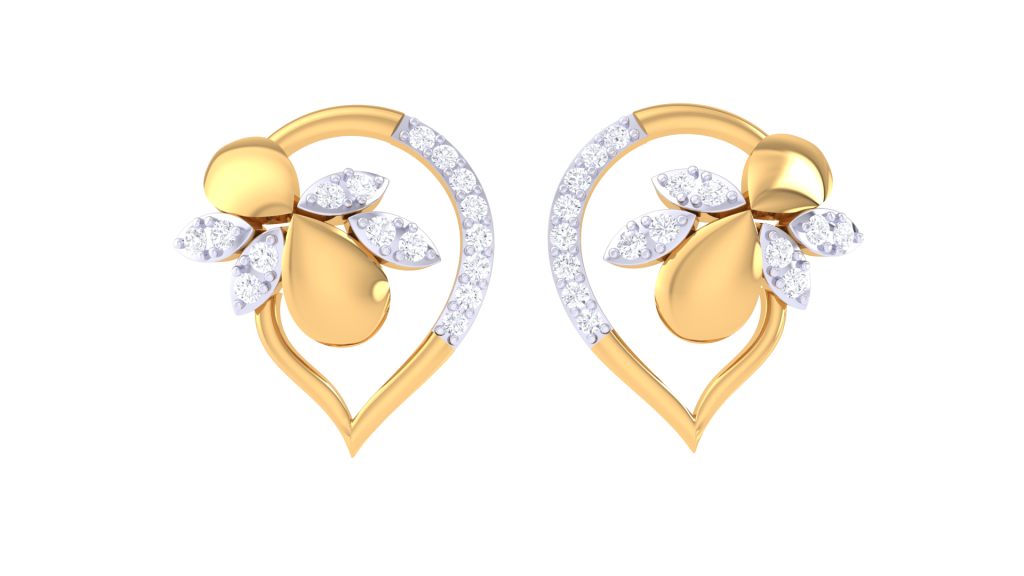 The Gorgeous Alaya Earrings