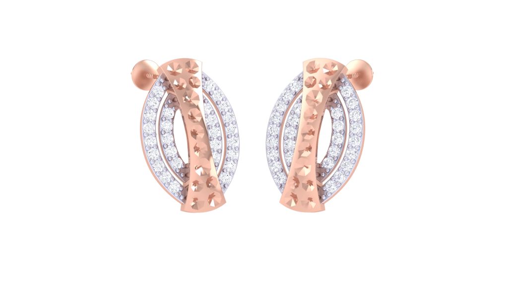 The Lovely Renata Earrings