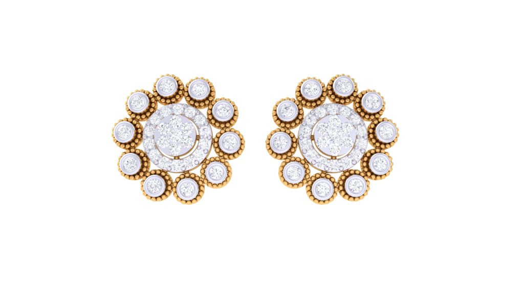 The Modern Zariah Earrings