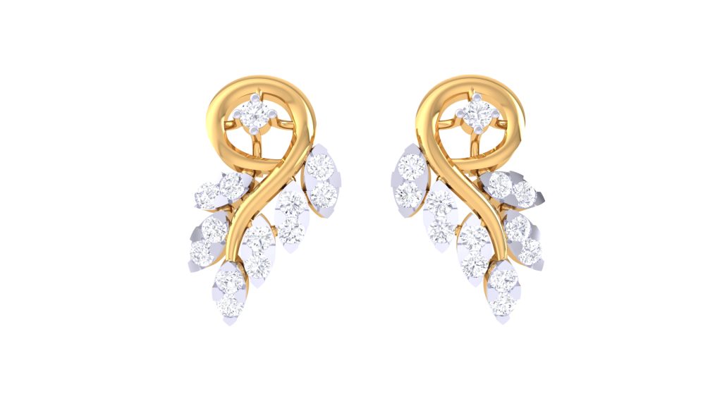 The Stylish Anya Earrings