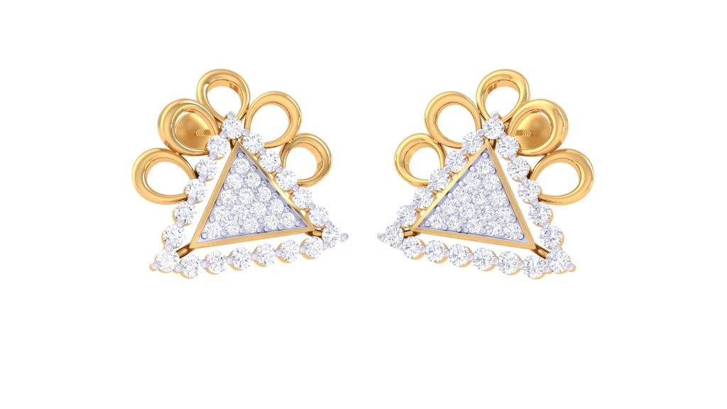 The Timeless Anaya Earrings