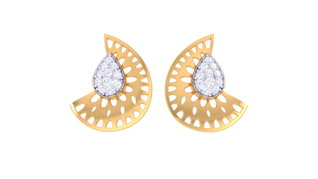 The Timeless Kate Earrings