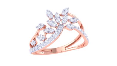 Ariah Diamond Ring 0