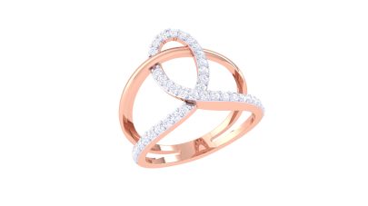 Bonnie Diamond Ring