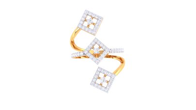 Emmy Diamond Ring