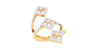 Emmy Diamond Ring 1