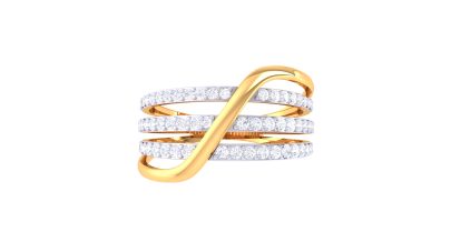 Camryn Diamond Ring 1