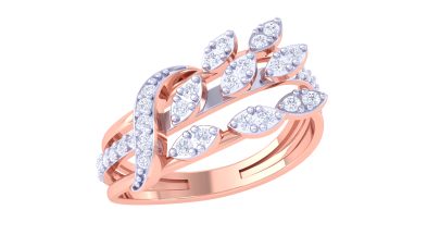 Carter Diamond Ring 0