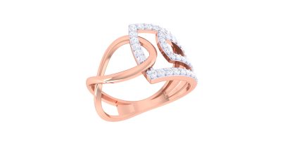 Cecelia Diamond Ring 0