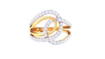 Haisley Diamond Ring 1