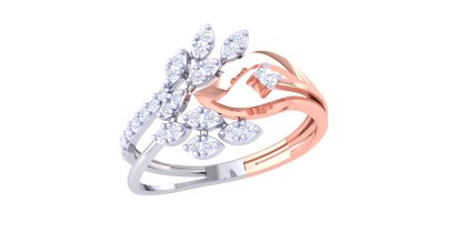 Heaven Diamond Ring 0