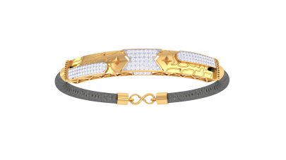 Henry Bracelet 1
