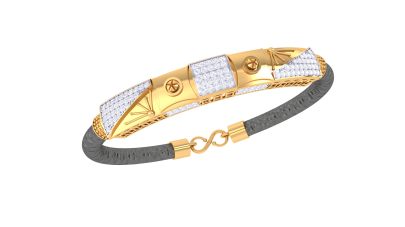 Hudson Bracelet