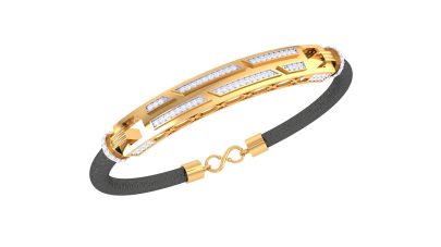 James Bracelet