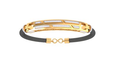 James Bracelet 1