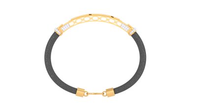 James Bracelet 2