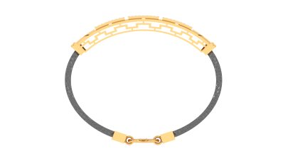 John Bracelet 2