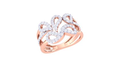 Kamryn Diamond Ring