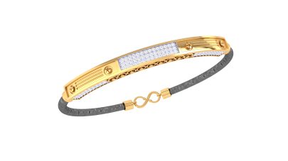 Liam Bracelet