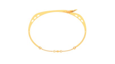 Lily Bracelet 2