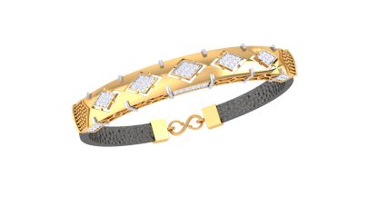 Lucas Bracelet