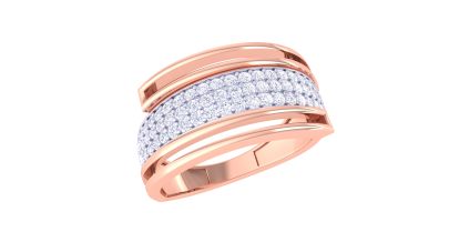 Madelynn Diamond Ring 0