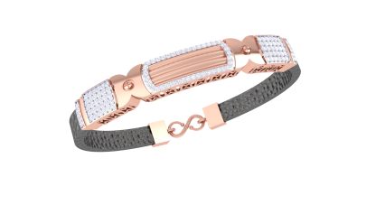 Noah Bracelet 0