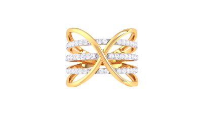 Oakleigh Diamond Ring 1