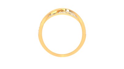 Oakleigh Diamond Ring 2