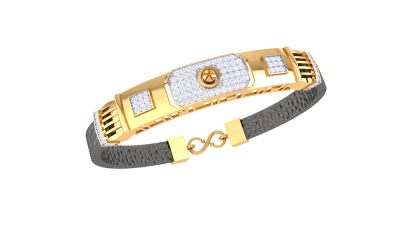 Sebastian Bracelet