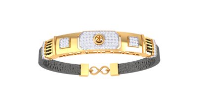 Sebastian Bracelet 1