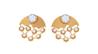 The Adorable Amirah Earrings