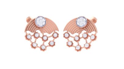 The Adorable Amirah Earrings 0