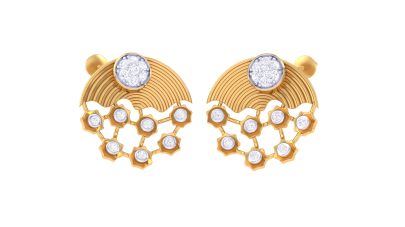 The Adorable Amirah Earrings 1