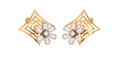 The Beautiful Alivia Earrings