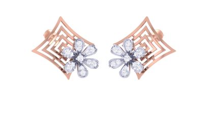 The Beautiful Alivia Earrings 0