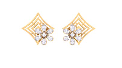 The Beautiful Alivia Earrings 1