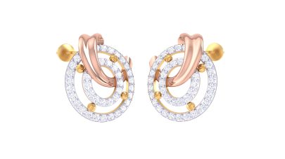 The Brilliant Amiyah Earrings 0