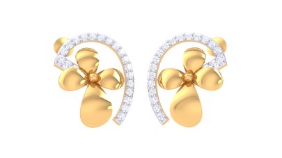 The Brilliant Sabrina Earrings