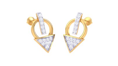 The Captivating Aisha Earrings