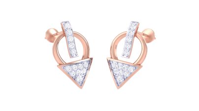 The Captivating Aisha Earrings 0